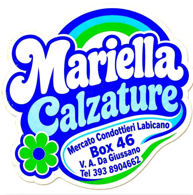 Vendita Calzature e Pantofole