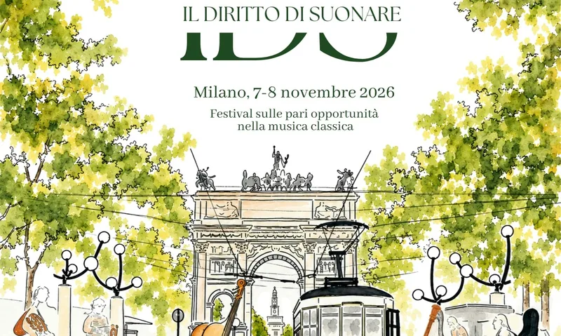Il Diritto di Suonare - 3a edizione