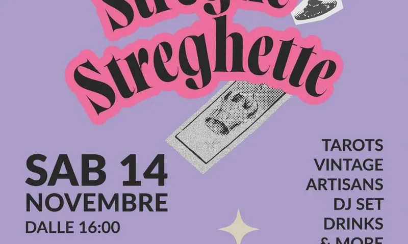 StregheStreghette