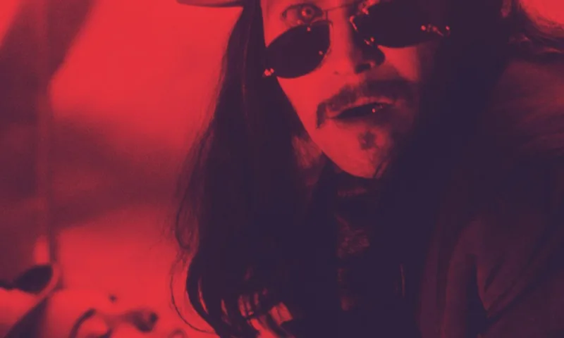 Dracula di Bram Stoker