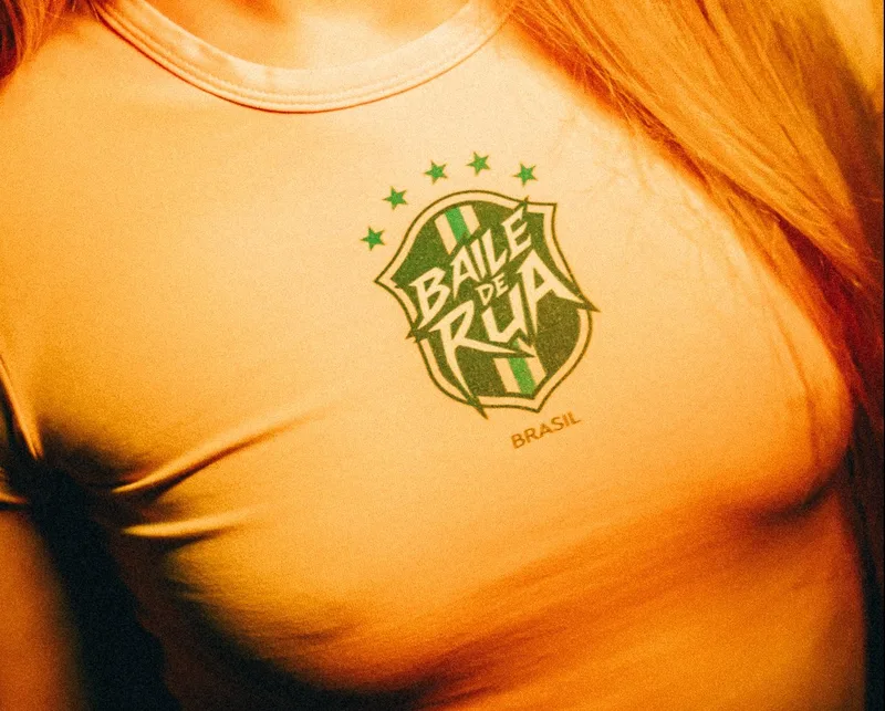 Baile de Rua