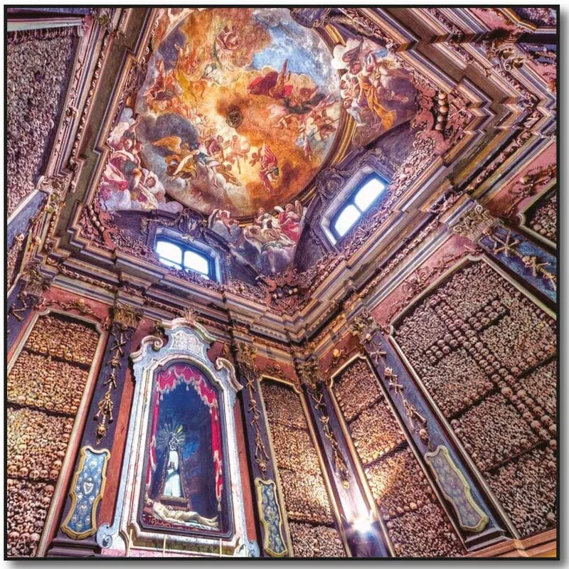 Milano da brividi: diavoli e fantasmi attorno al Duomo