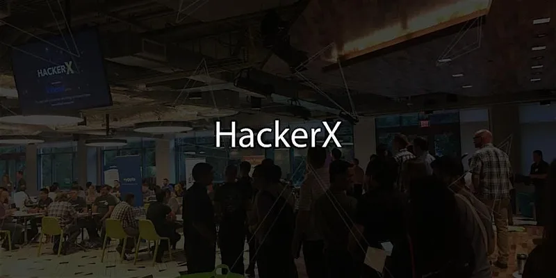 HackerX - Roma - Employer Ticket - 12/3