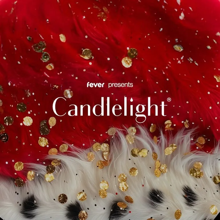 Candlelight: Queen & ABBA | Rome