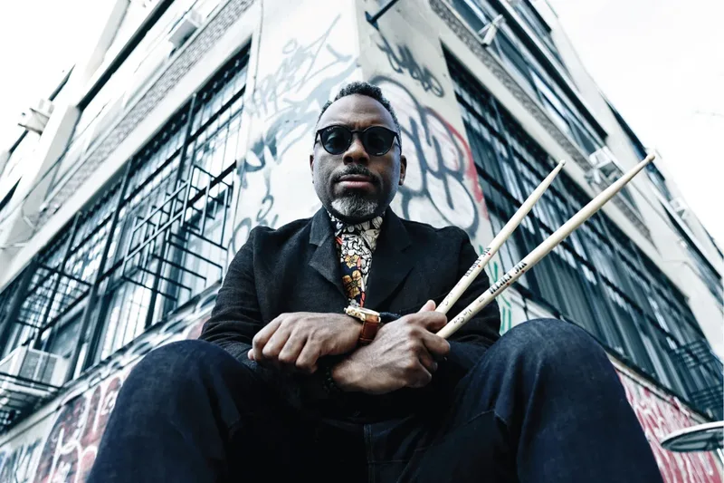 JAZZMI: Nate Smith