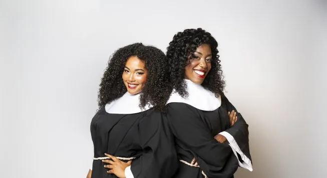 Sister Act - Il Musical al Teatro Nazionale Italiana Assicurazioni di Milano