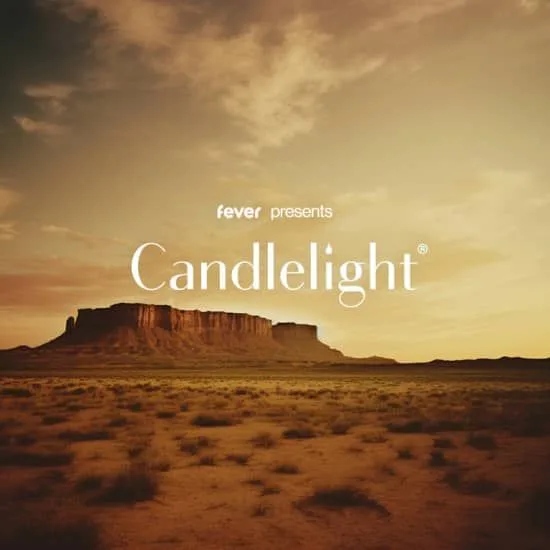 Candlelight: Tributo a Ennio Morricone