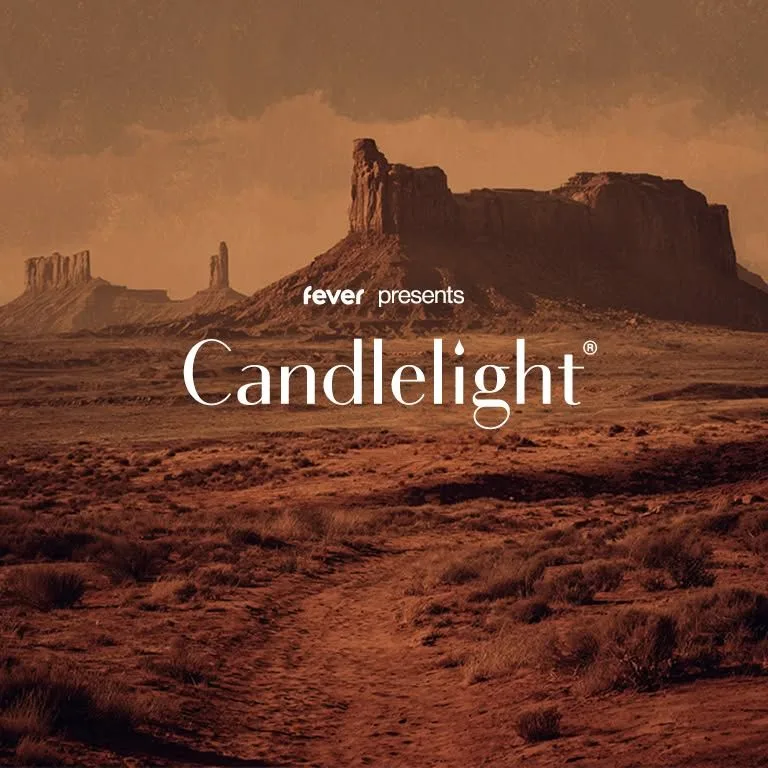 Candlelight: Ennio Morricone e colonne sonore | Rome