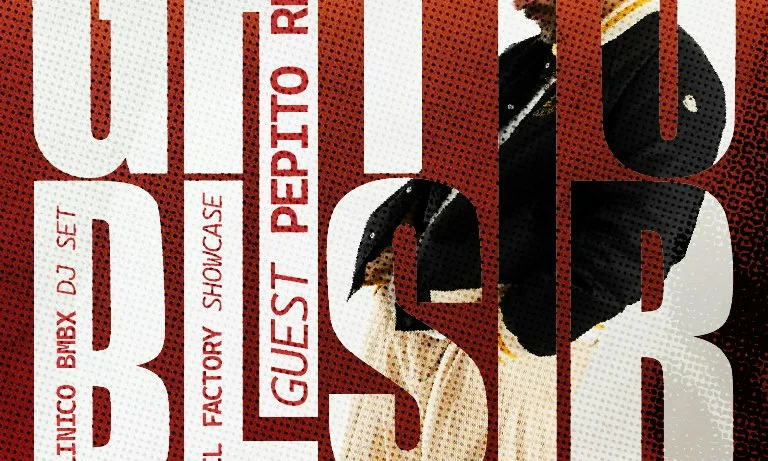 GHTTOBLSTR - Circolo Agorà