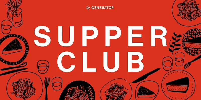 Supper Club On