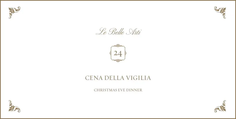 Cena della Vigilia