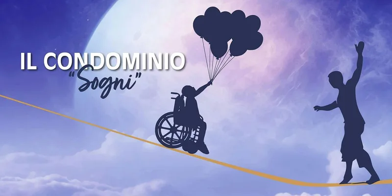 Il Condominio "Sogni"