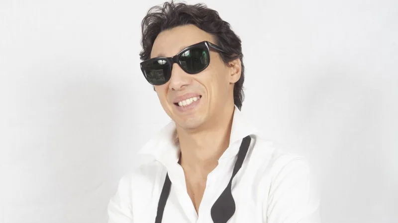 Paolo Jannacci & Band – “Jannacci arrenditi! La città ascolta” | ROMA 3.11.26
