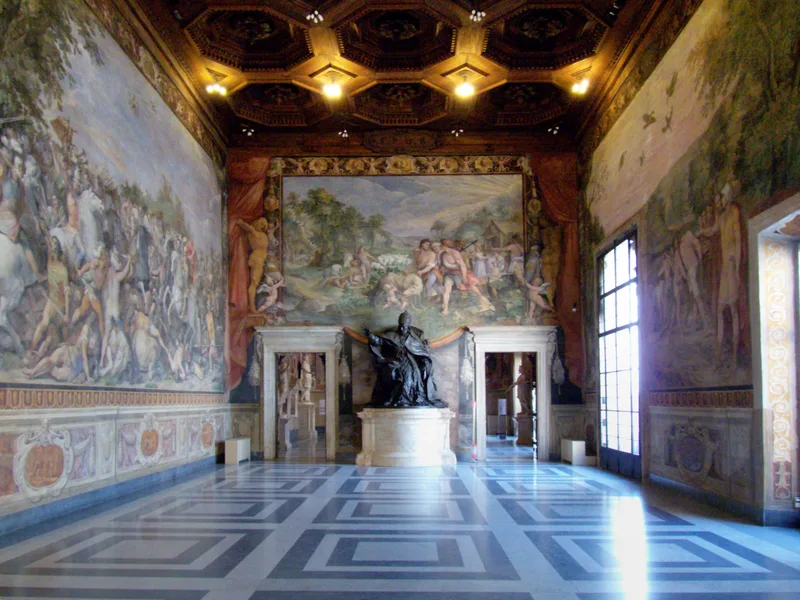Domenica nei Musei Civici