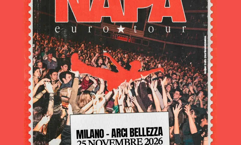 NAPA