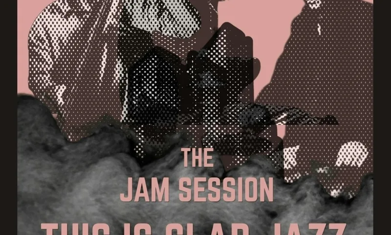 This is CLab Jazz // The Jam Session / JAZZMI 2026
