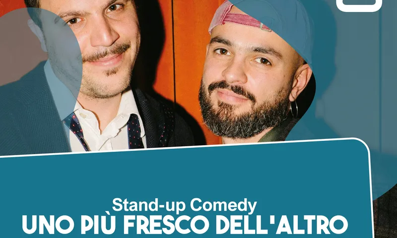 Stand-up Comedy
