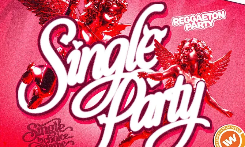 SINGLE PARTY
