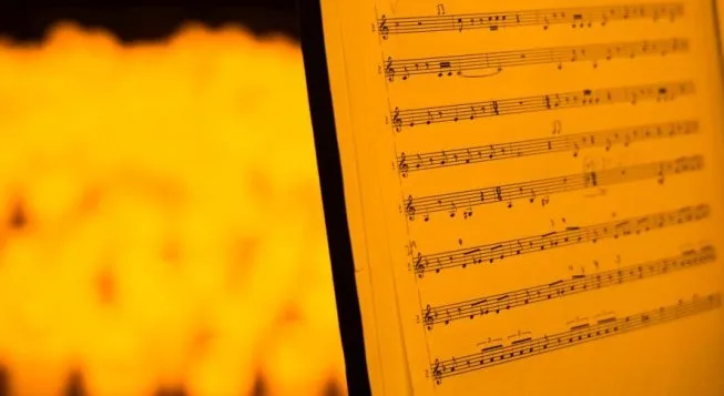 Candlelight: Ennio Morricone e altre colonne sonore, concerto a lume di candela per quartetto d'archi