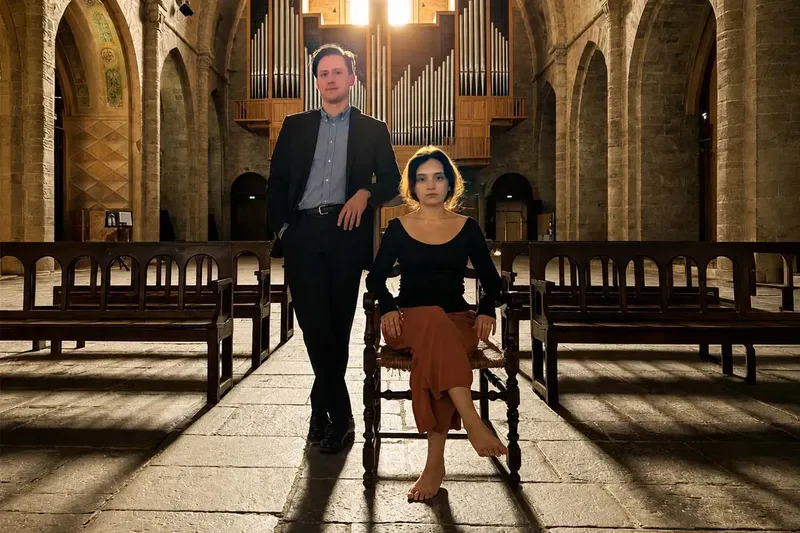 Organum Multiplum II - III Capitolo
