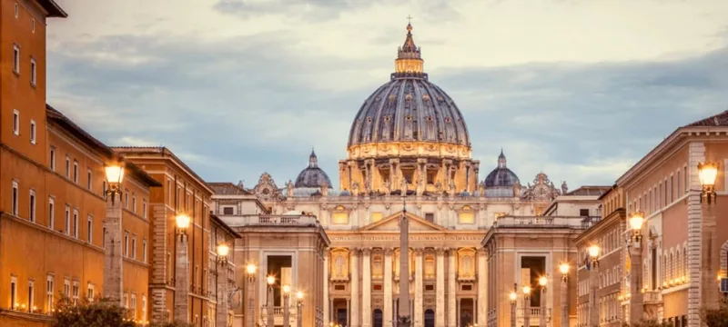 A Centennial Celebration Pilgrimage with the Sister Annella Guild
