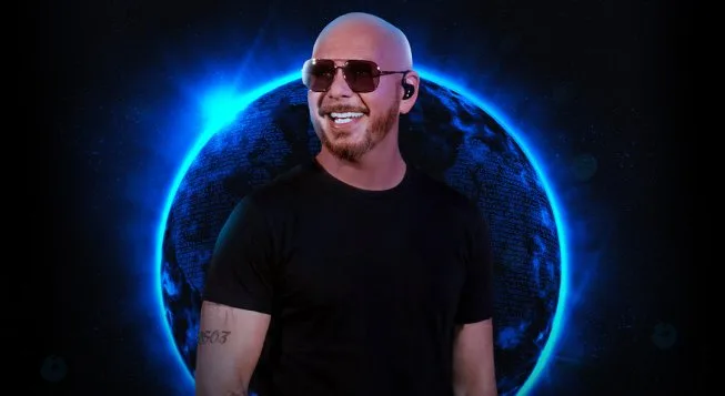 Pitbull in concerto, con Lil Jon special guest - I’m Back Tour