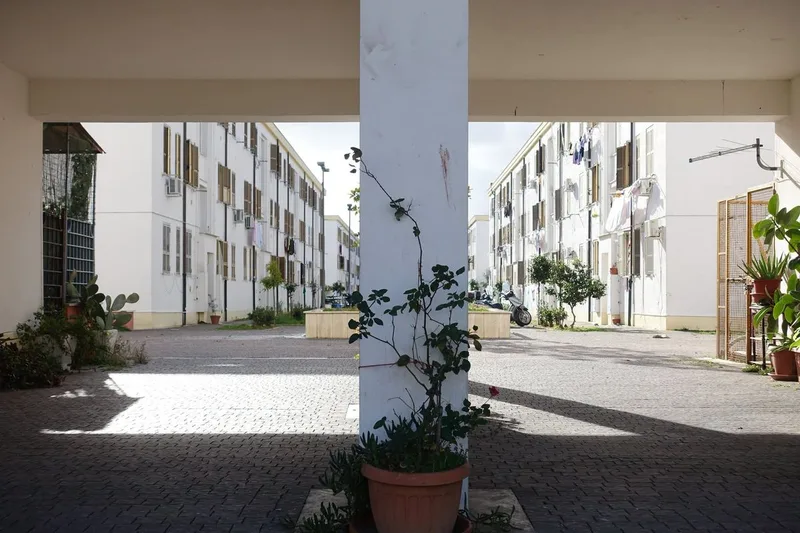 Grand Tour delle Periferie Romane: dalla stazione ferroviaria Aurelia alla stazione metro Battistini