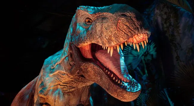 Halloween 2026 a Milano: gli eventi spaventosi tra i dinosauri di Jurassic World