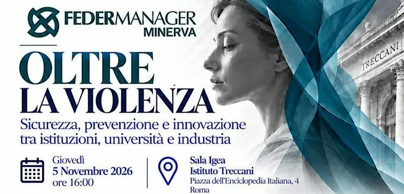 OLTRE LA VIOLENZA