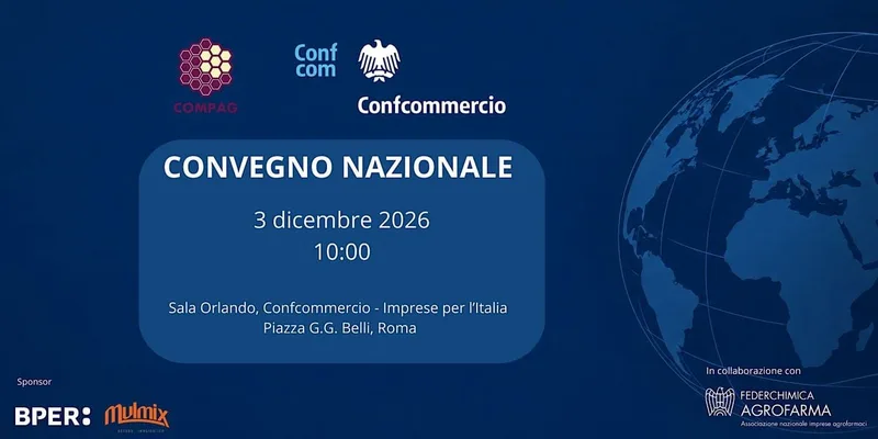 CONVEGNO NAZIONALE 2026