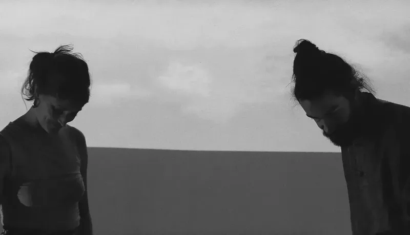Ludovica Manzo + Ka Baird