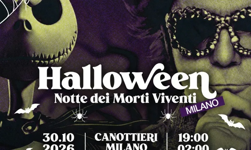 50 Special - Halloween 