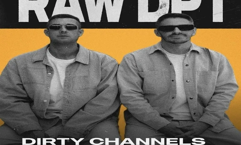 RAW DPT W/DIRTY CHANNELS