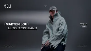 Marten Lou + Alessio Cristiano