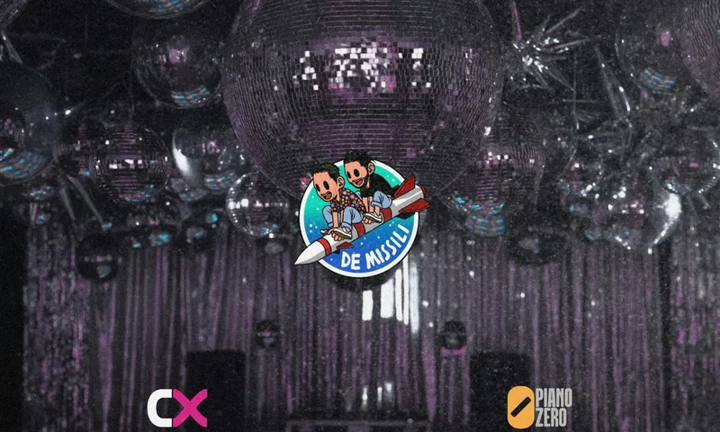 CX GENERATION - SING IT LOUD
