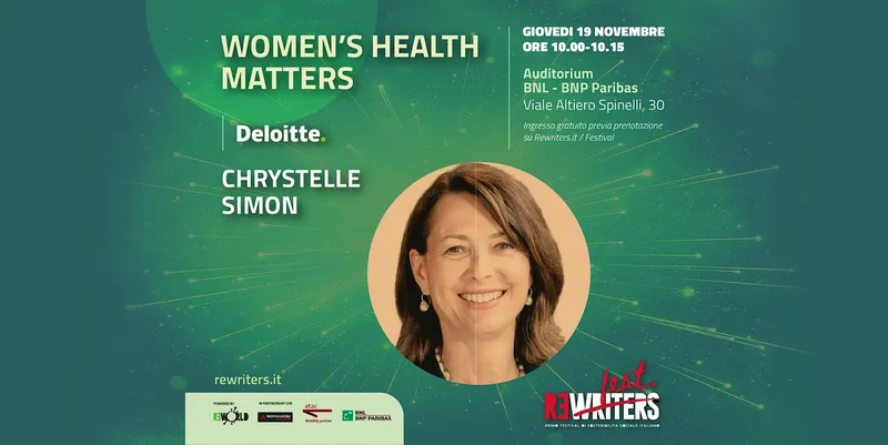 WOMEN'S HEALTH MATTERS