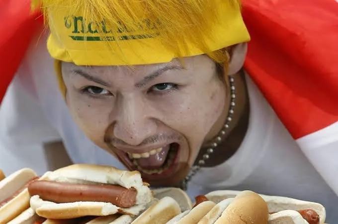 Edo’s Hot Dogs x Katsusanderia