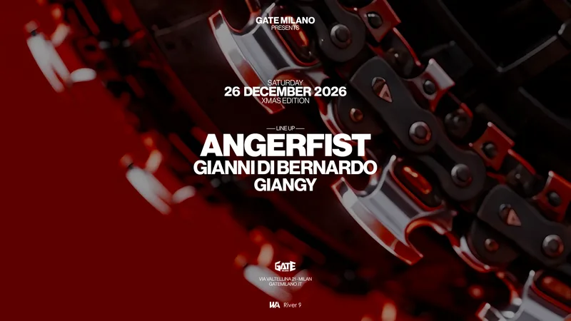 Angerfist