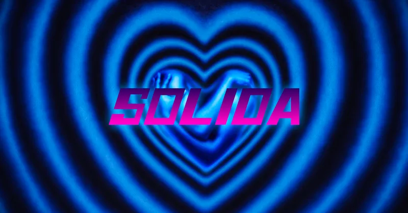 SOLIDA #30 // Partok (Laundrette, Berlin), Duwe, Kingsizebed