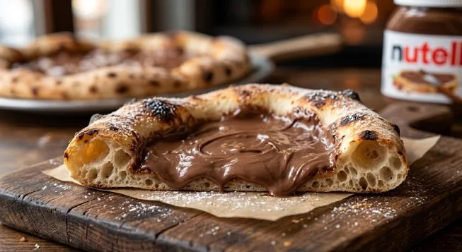 Halloween 2026 a Milano: Otto Pizza ai Navigli offre pizza alla Nutella gratis a bambini, famiglie e passanti