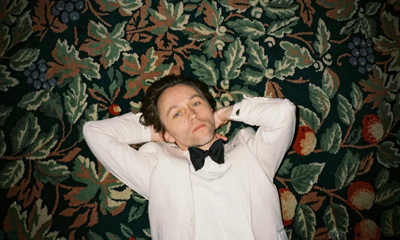 SONDRE LERCHE