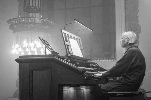 Organum Multiplum II - I Capitolo