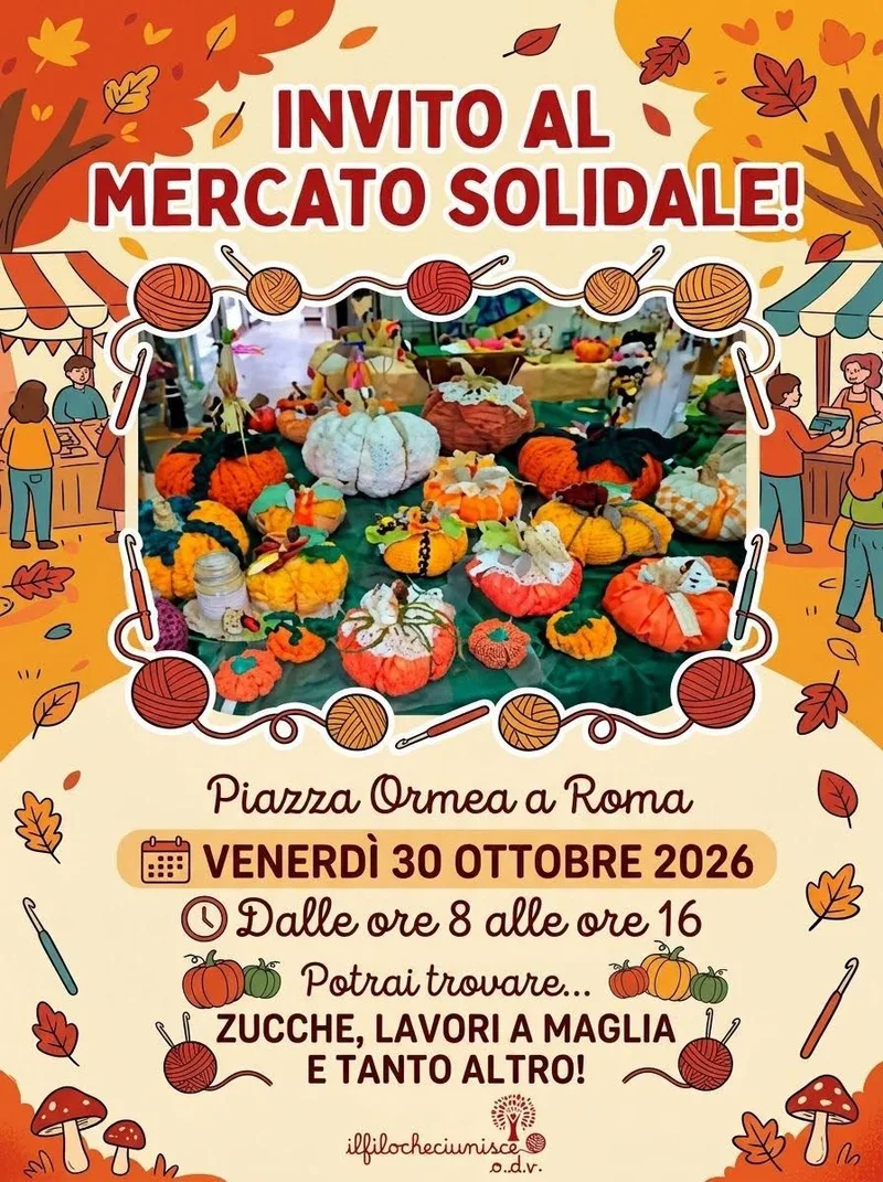 zucche in allegria