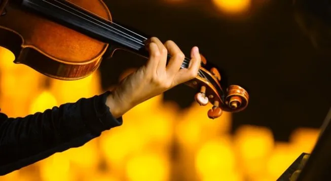 Candlelight: Mozart vs Beethoven, concerto per quartetto d'archi a lume di candela