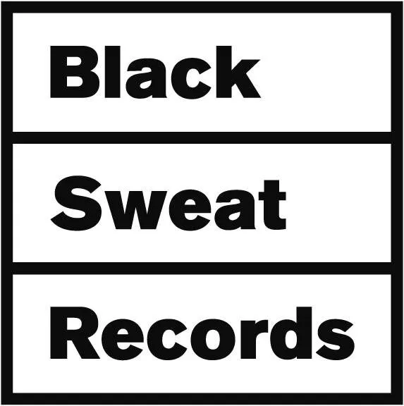 Shhh/Peaceful pres. Black Sweat Records