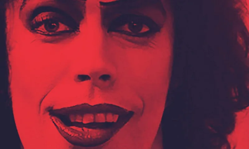 The Rocky Horror Picture Show