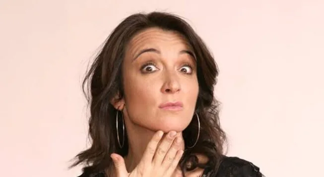 Tre sull'altalena, spettacolo con Valentina Ferrari