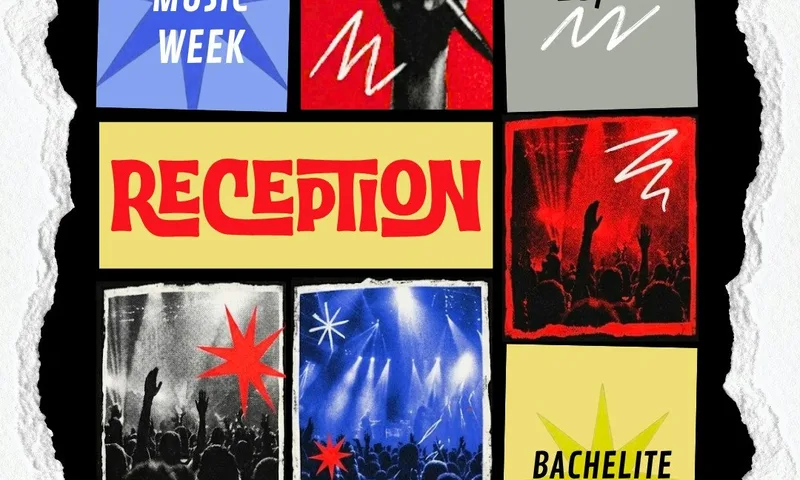 MMW26 / RECEPTION // ep. IX