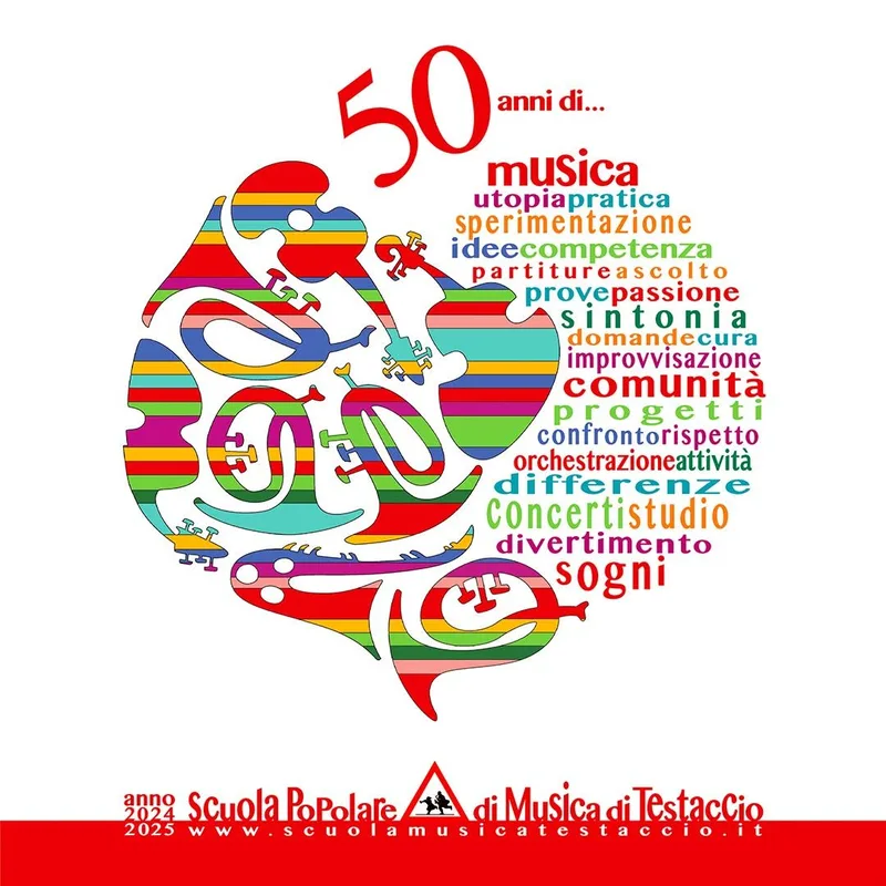 MUSICA & MUSICA Autunno 2026 dall’8 al 29 Novembre