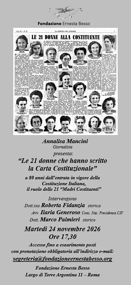Madri Costituenti